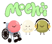 MOCHII